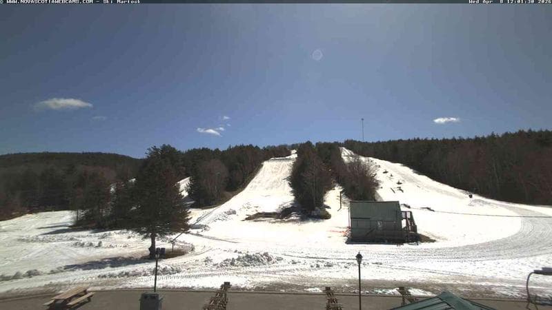 Ski Martock