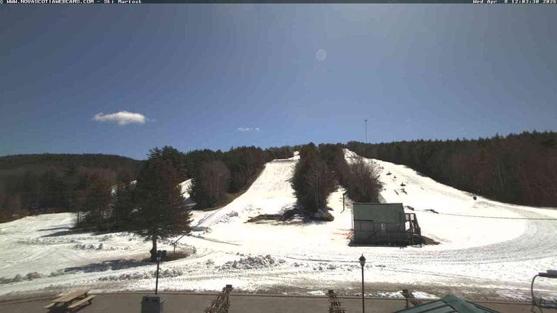 Ski Martock