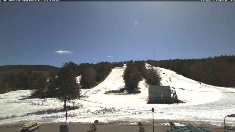 Ski Martock