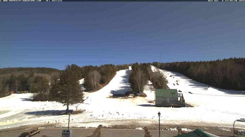 Ski Martock