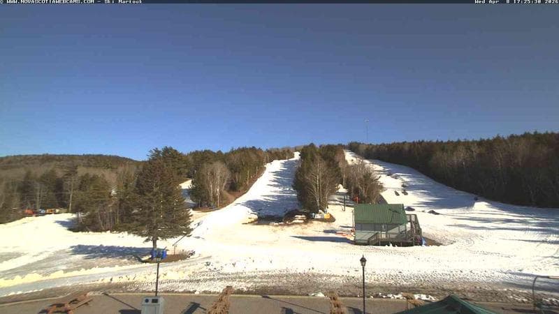 Ski Martock
