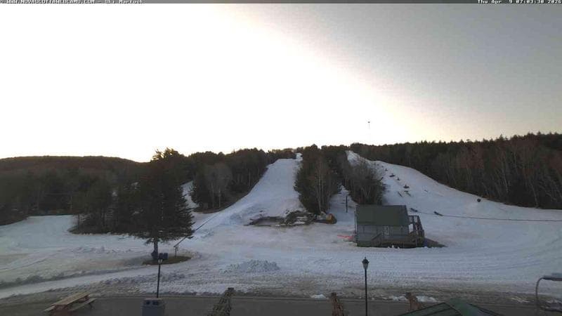 Ski Martock