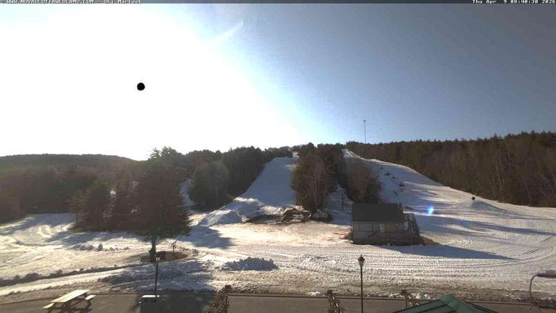 Ski Martock