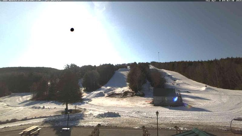 Ski Martock