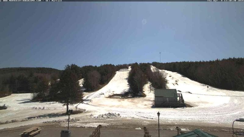 Ski Martock