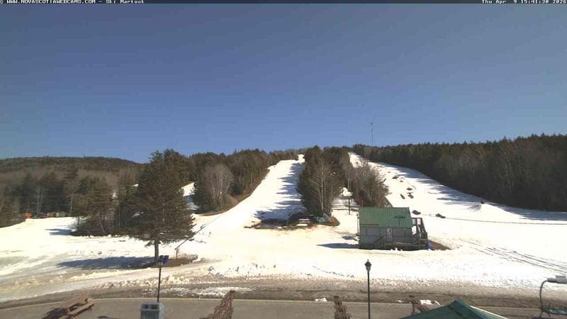 Ski Martock