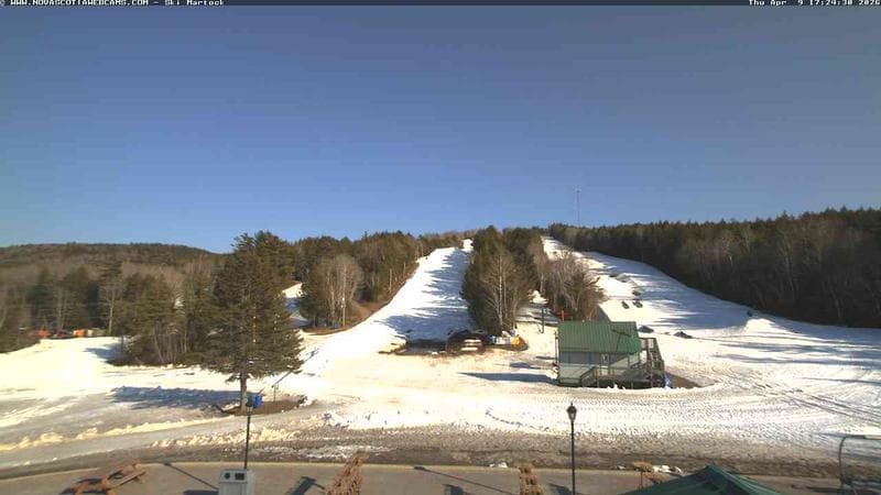 Ski Martock