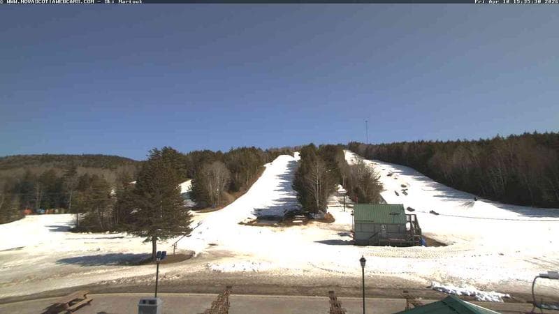 Ski Martock