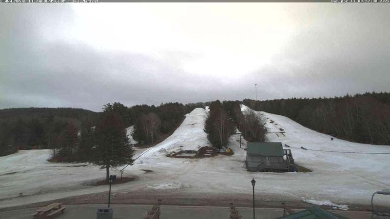 Ski Martock