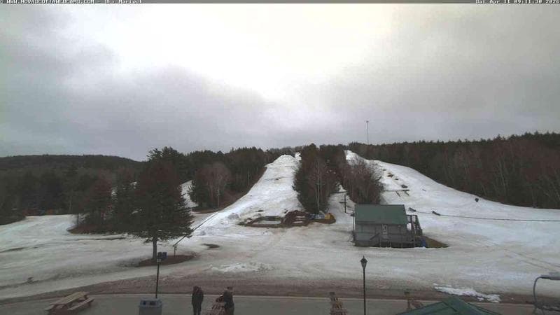 Ski Martock