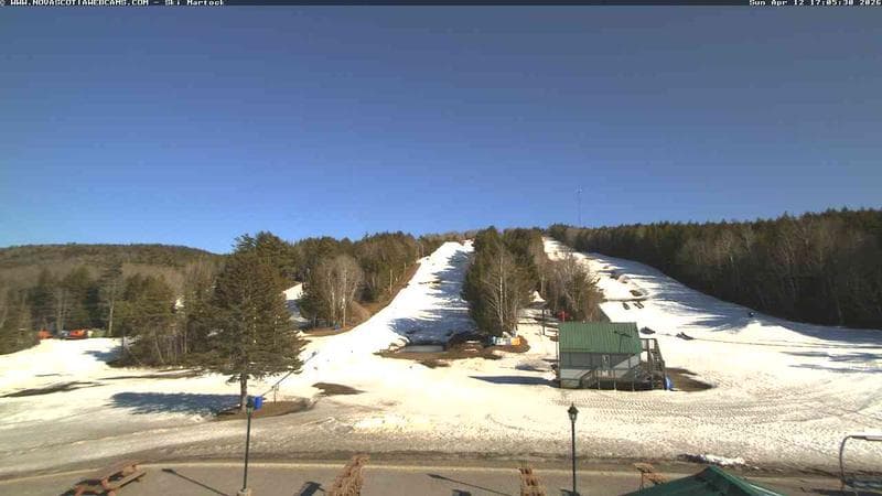 Ski Martock