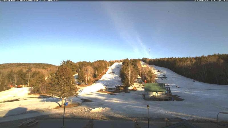 Ski Martock