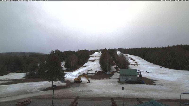 Ski Martock