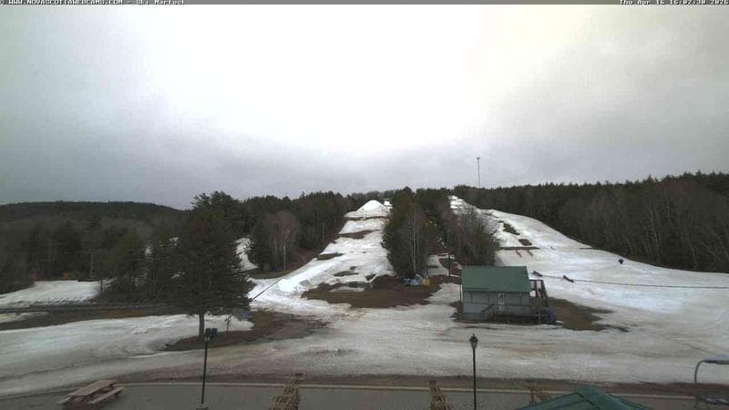 Ski Martock