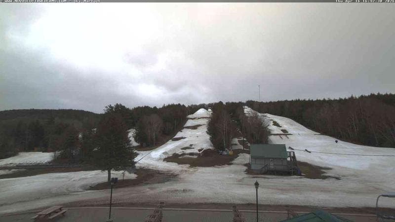 Ski Martock