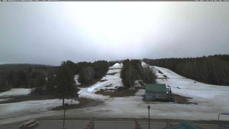 Ski Martock