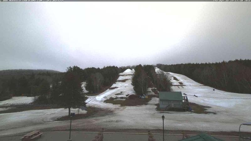 Ski Martock