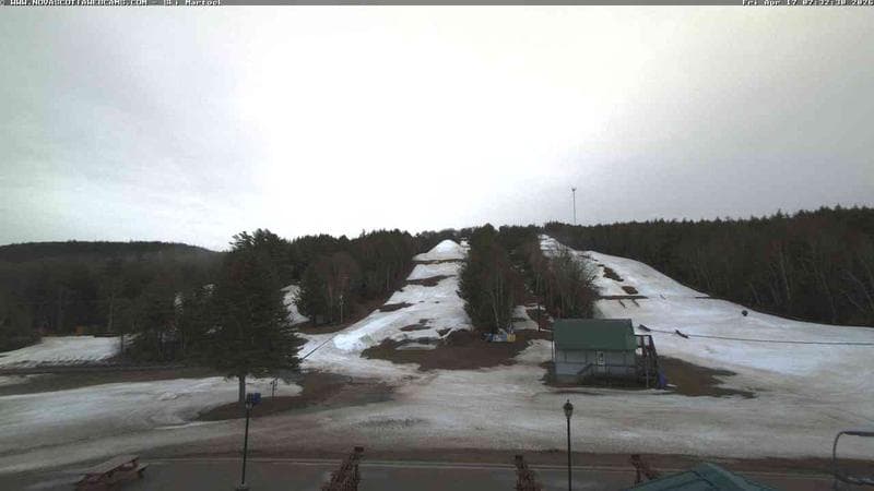 Ski Martock