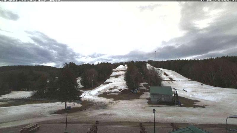 Ski Martock