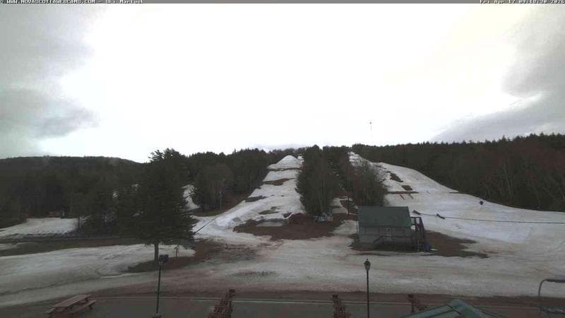 Ski Martock
