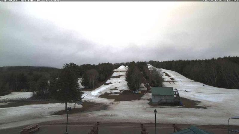 Ski Martock