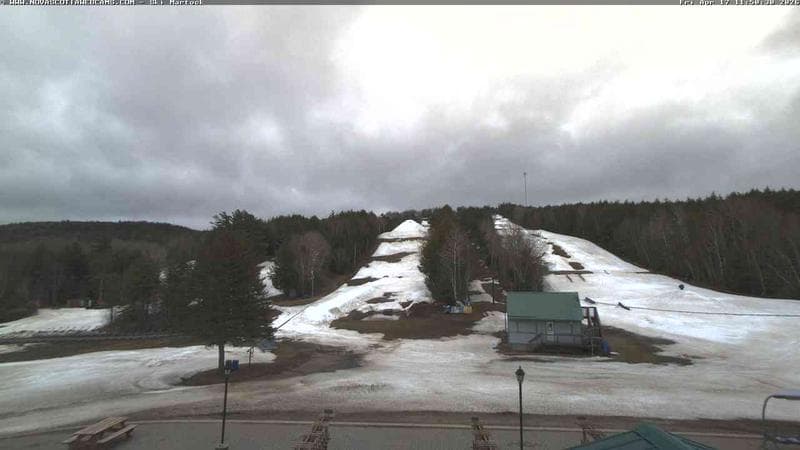Ski Martock
