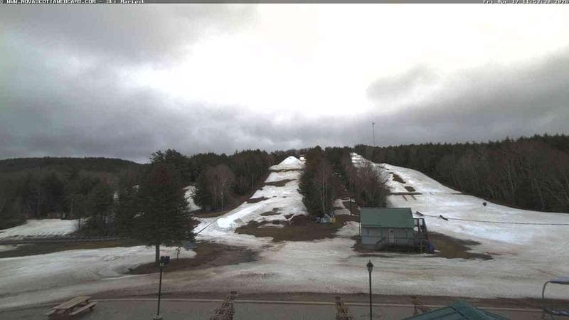 Ski Martock