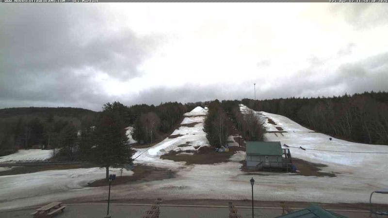 Ski Martock