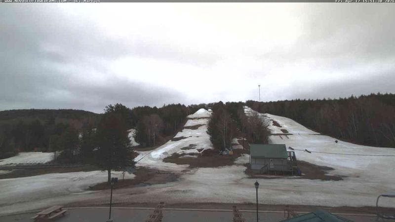 Ski Martock