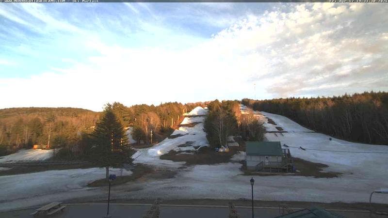 Ski Martock