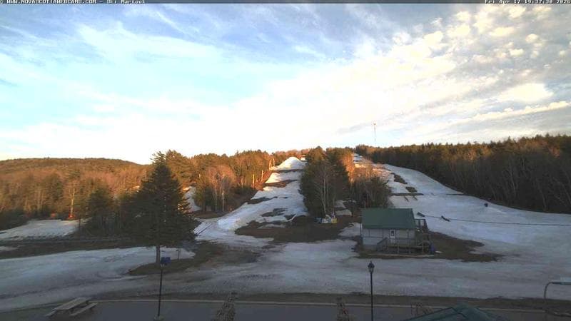 Ski Martock