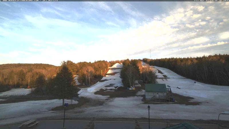 Ski Martock