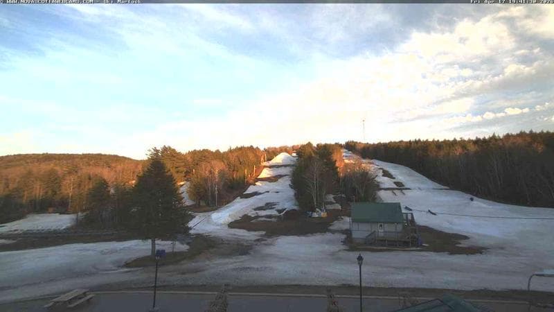Ski Martock