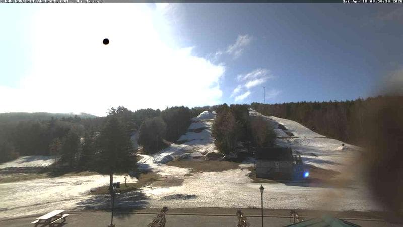 Ski Martock