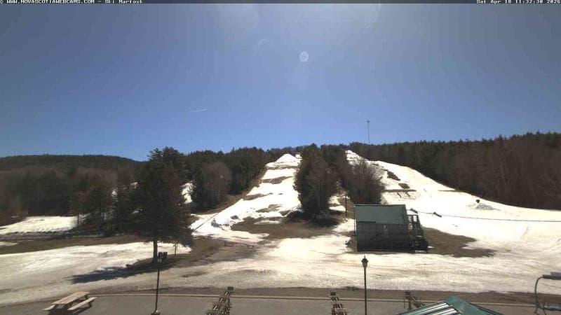 Ski Martock