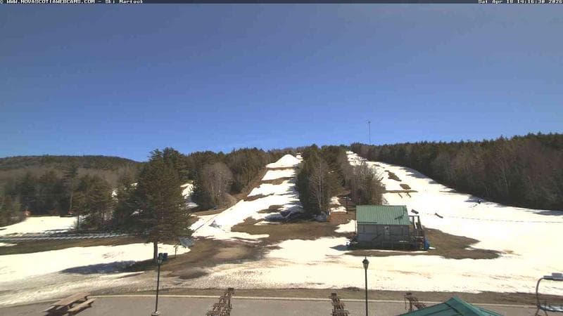 Ski Martock