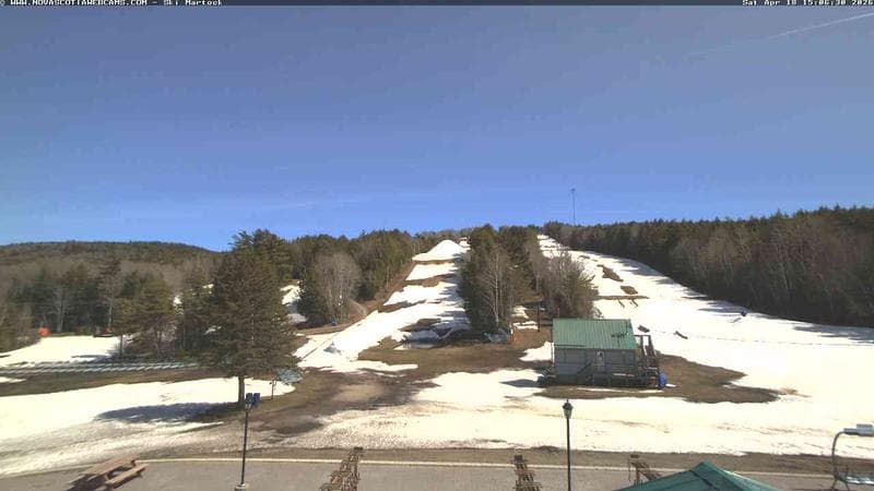Ski Martock