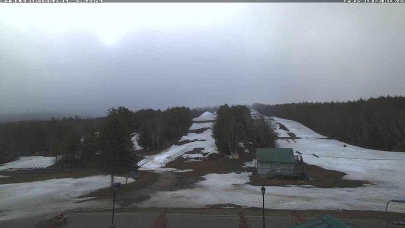 Ski Martock