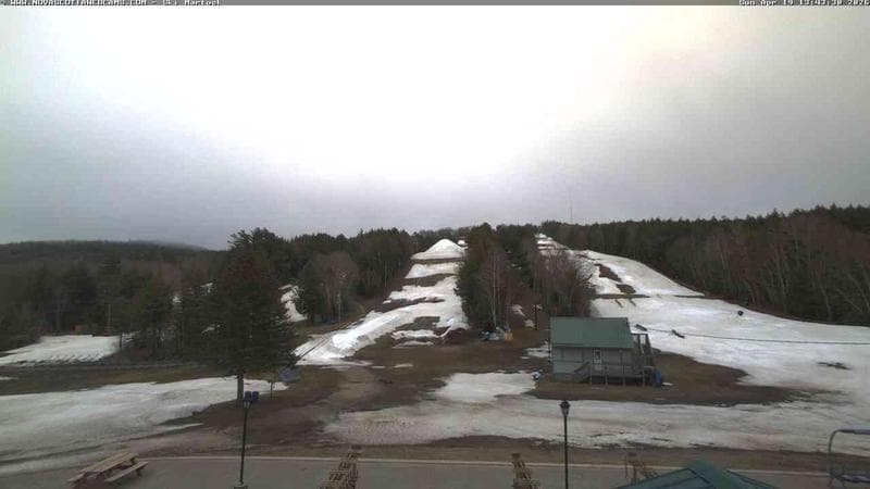 Ski Martock
