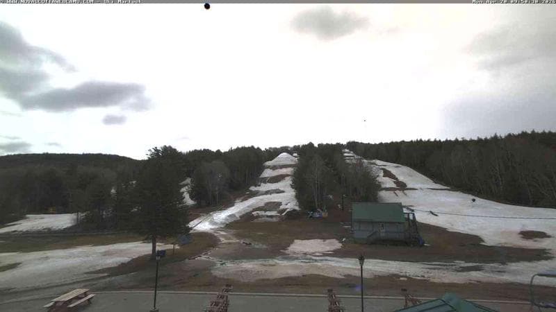 Ski Martock