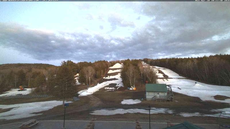 Ski Martock