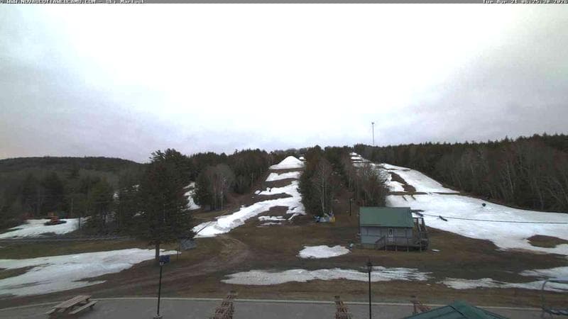 Ski Martock