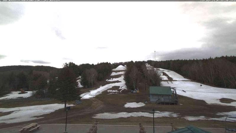 Ski Martock