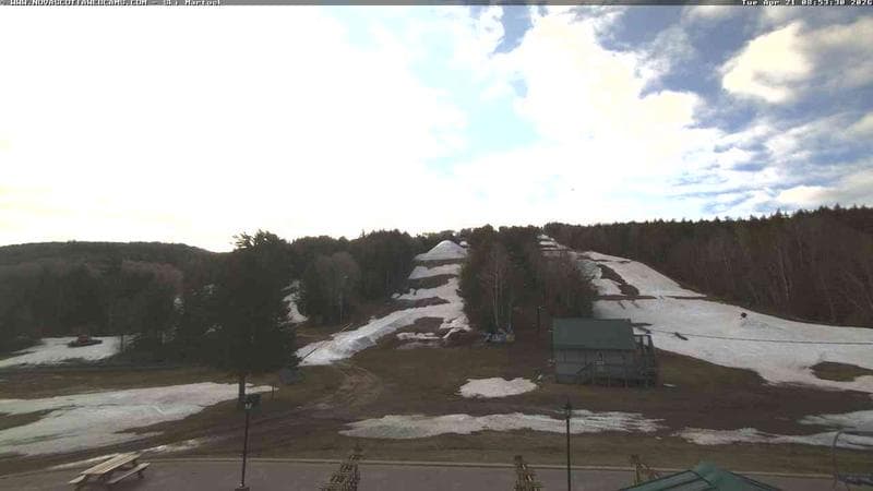 Ski Martock