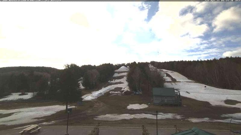 Ski Martock