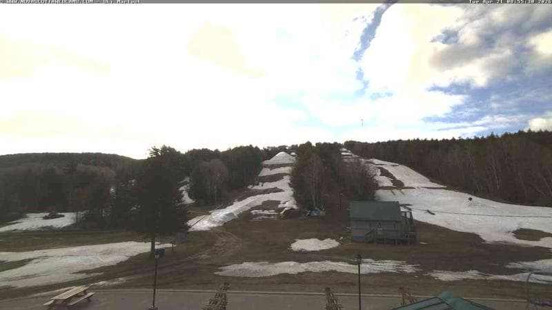 Ski Martock
