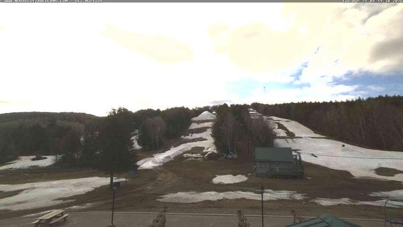 Ski Martock