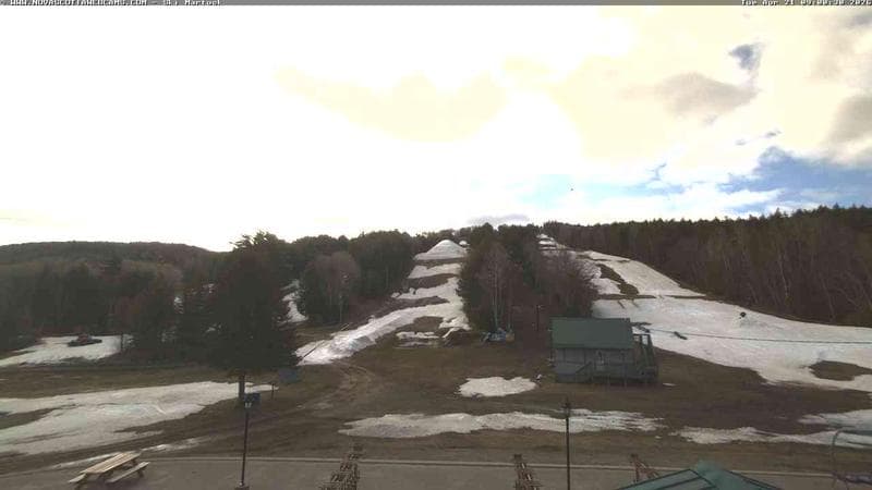 Ski Martock