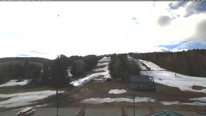 Ski Martock