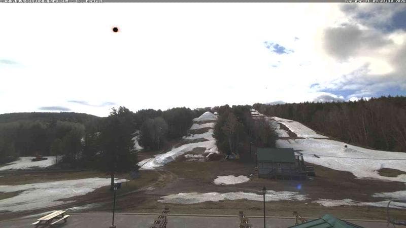 Ski Martock
